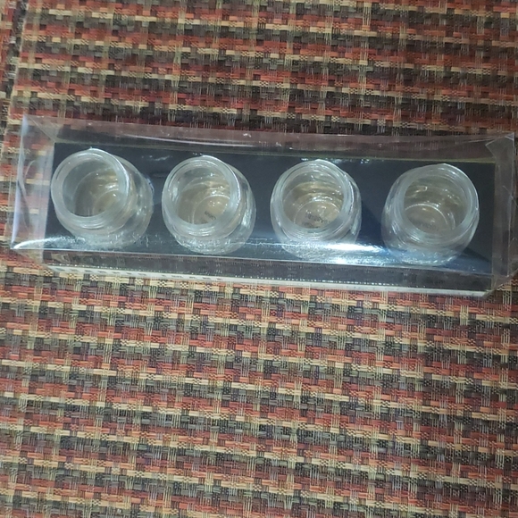 Mason Jar Shot Glass Set - Picture 2 of 3